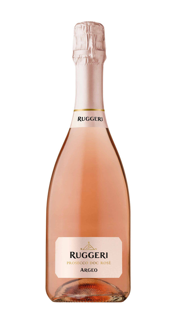 Prosecco Rosé Brut 'Argeo' Ruggeri
