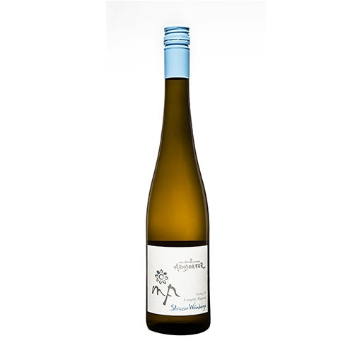 Grüner Veltliner Strasser Weinberge