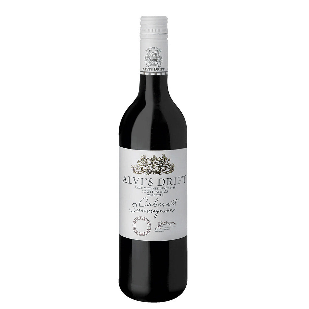 South Africa Worcester Cabernet Sauvignon
