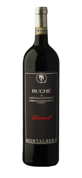 "Laccento" Ruch&eacute; di Castagnole Monferrato DOCG 2024