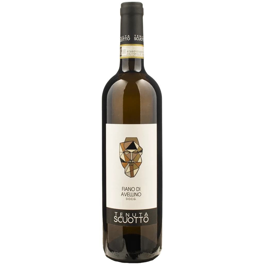 Fiano di Avellino