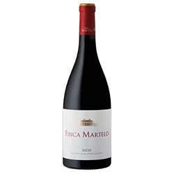 Rioja Reserva Finca Martelo
