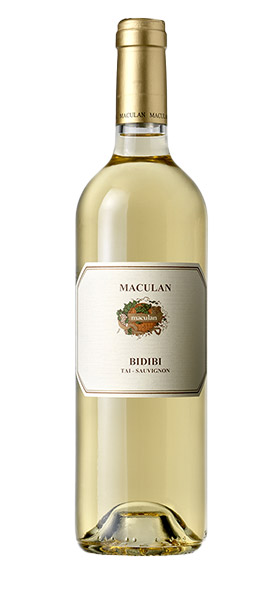 "Bidibi" Bianco Veneto IGT 2024