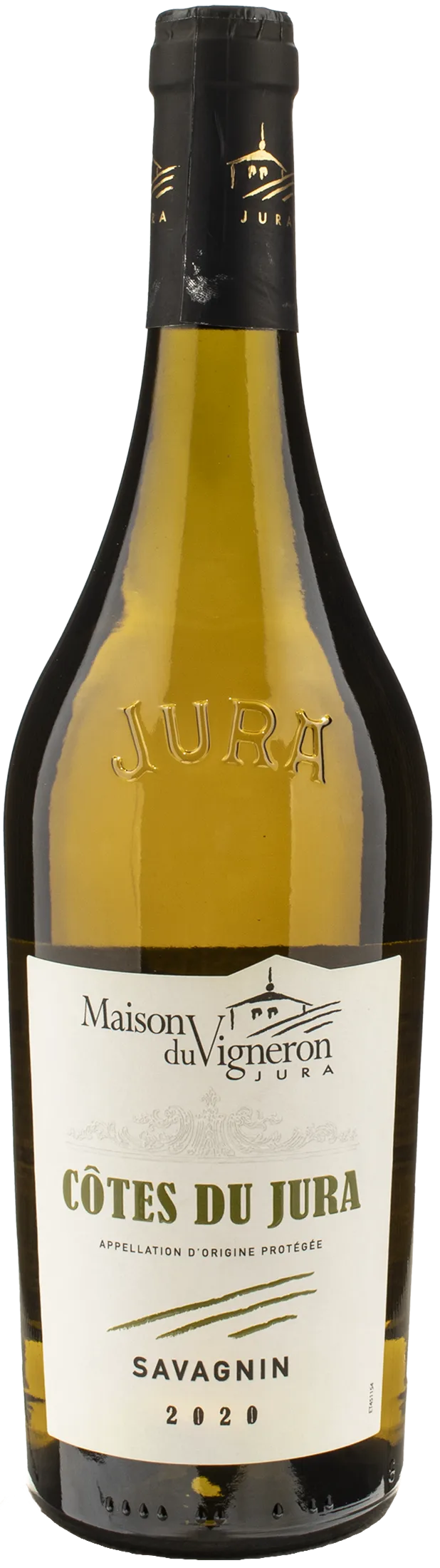 Cotes du Jura Savagnin