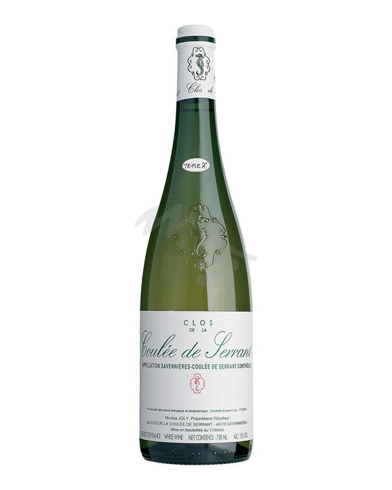 Savennières Coulée de Serrant