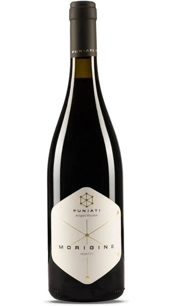 Primitivo Salento IGT - Linea Morigine