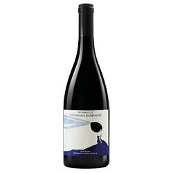 Etna Rosso Contrada Rampante