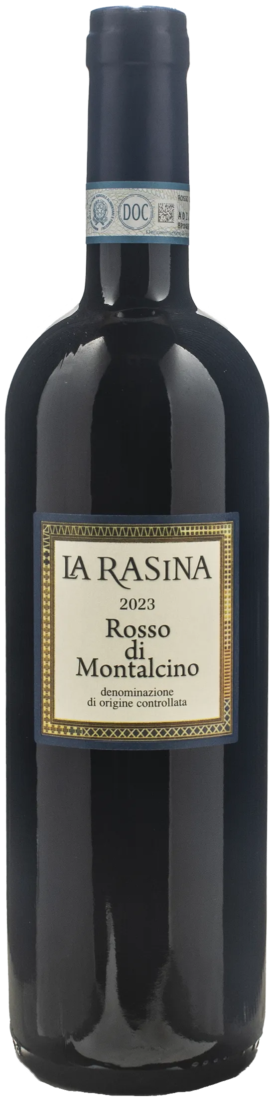 Rosso di Montalcino