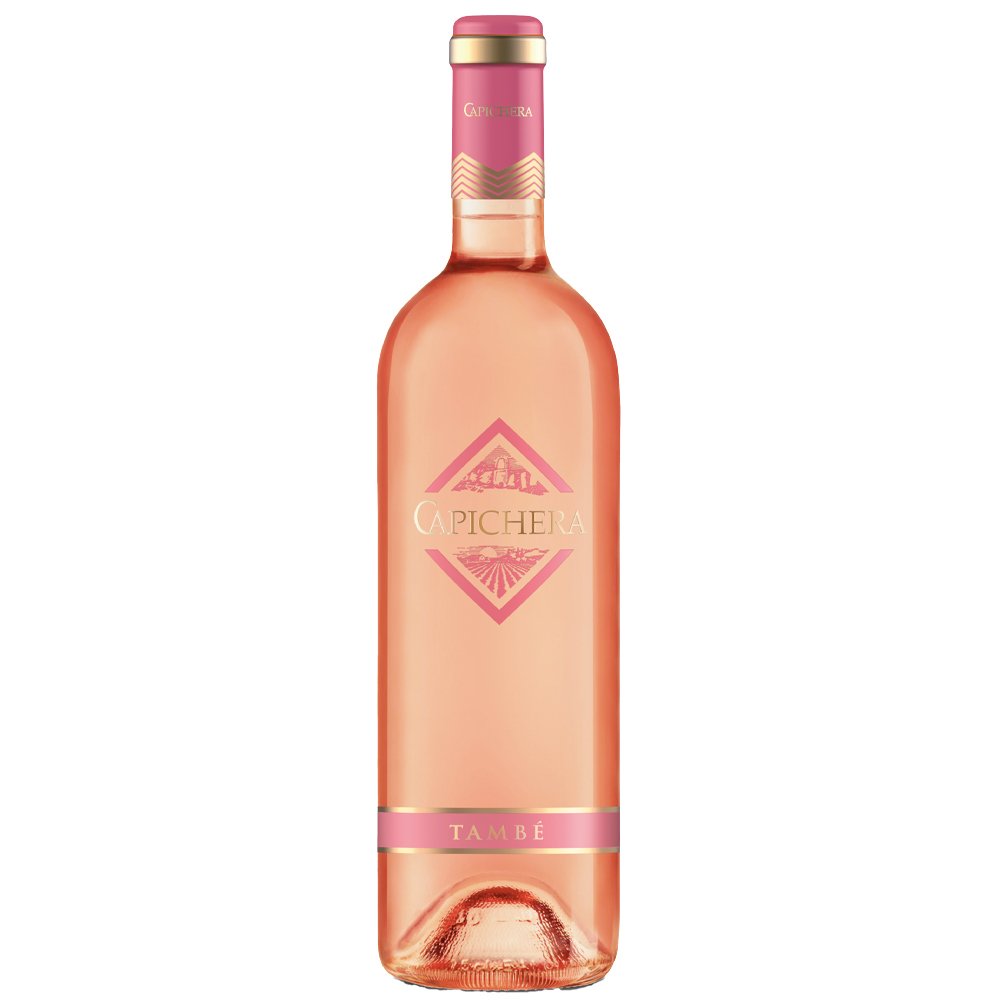 Tambè Rosato Isola dei Nuraghi IGT