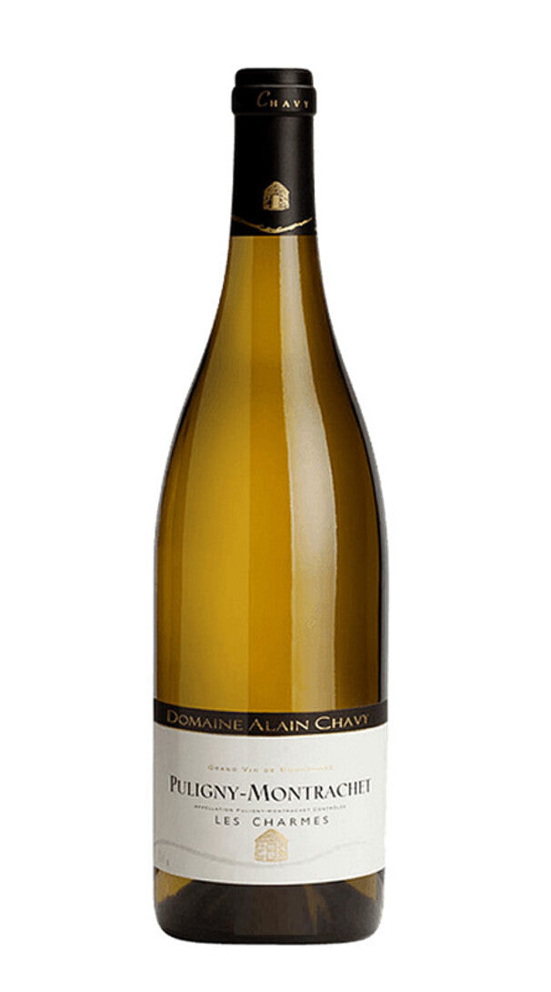 Puligny Montrachet 'Les Charmes' Domaine Alain Chavy