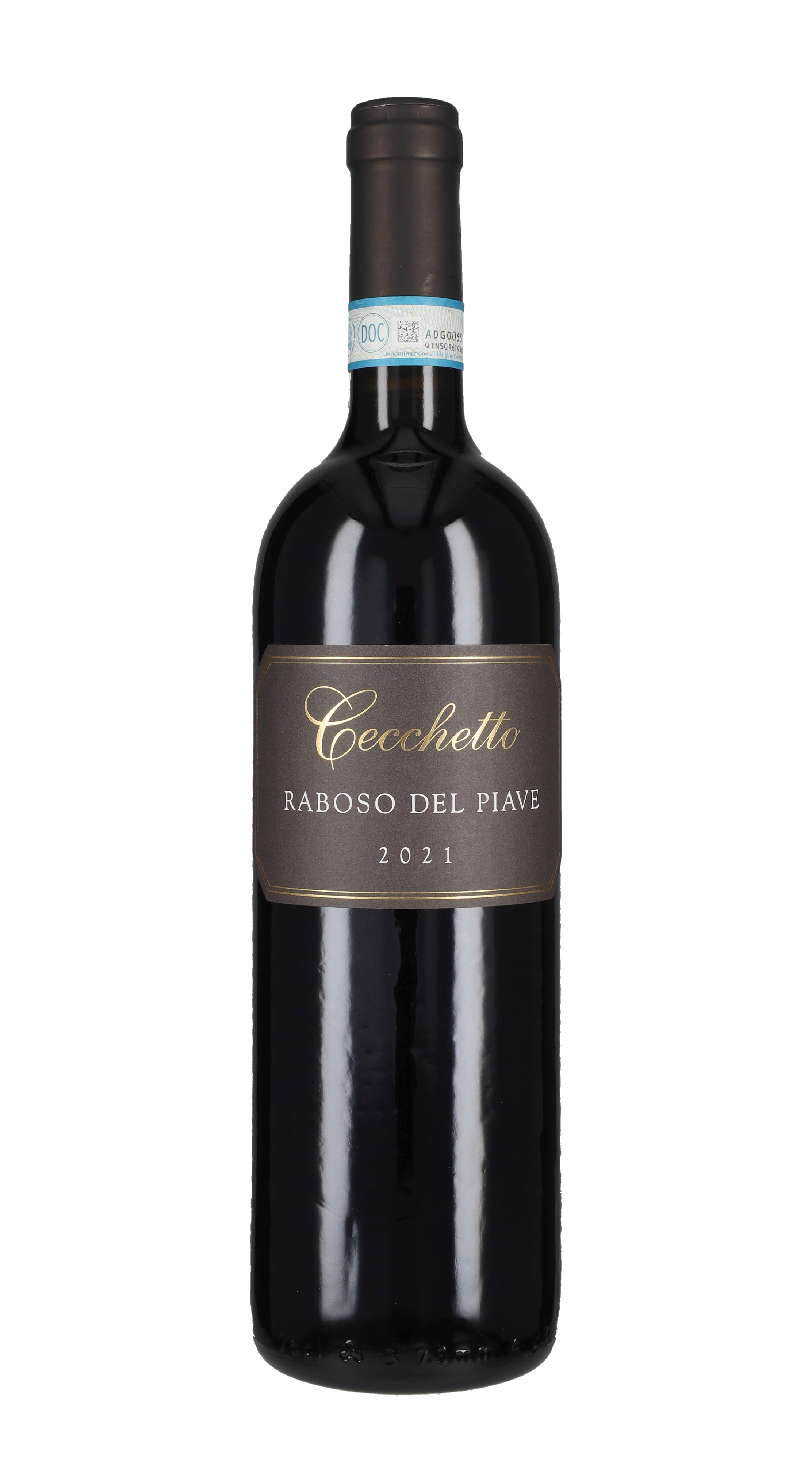 Raboso Giorgio Cecchetto