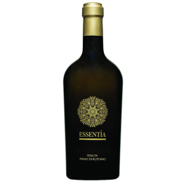 Essentia Bevanda aromatizzata a base di Vino e Miele