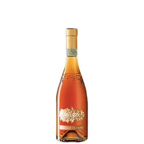 Colli Orientali del Friuli Picolit DOCG - Le Vigne di Zamò (0.5l)