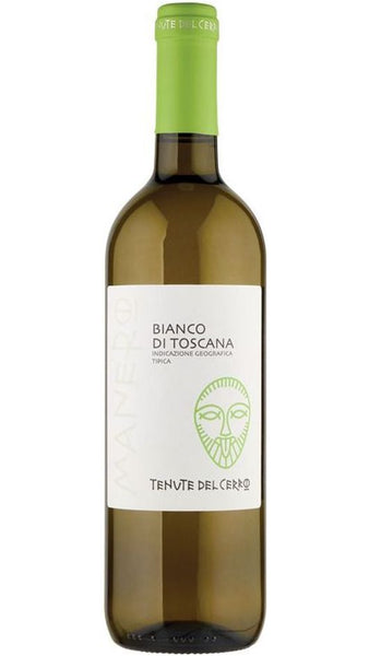 Bianco di Toscana IGT Manero