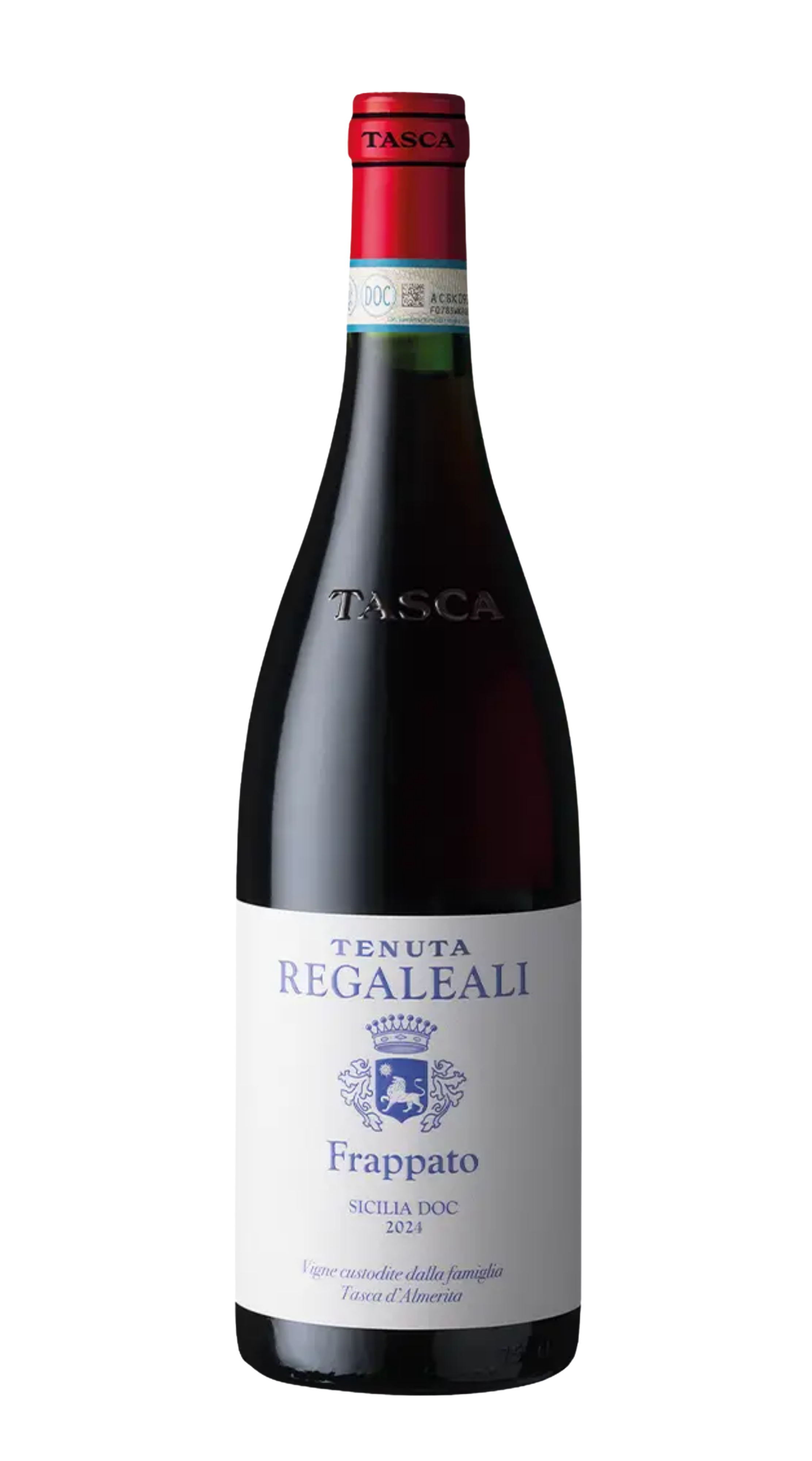 Frappato Tenuta Regaleali