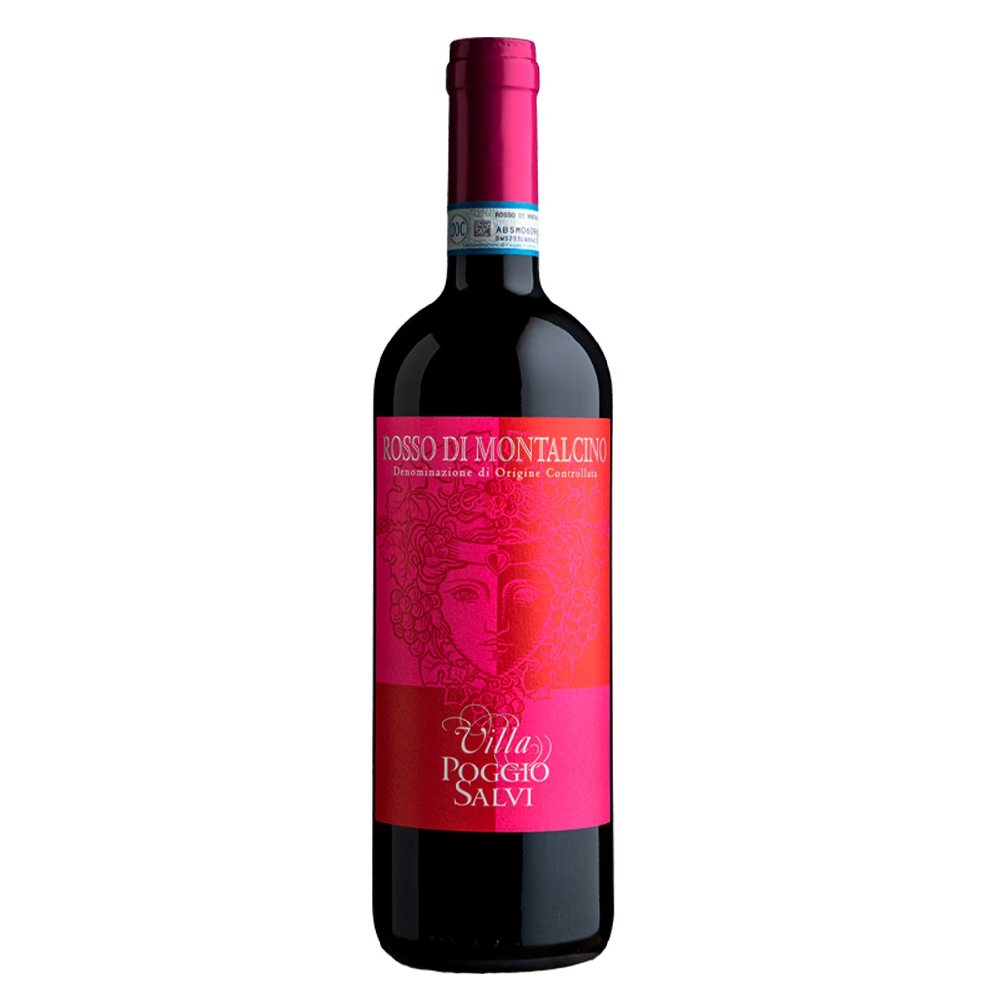 Rosso di Montalcino DOC