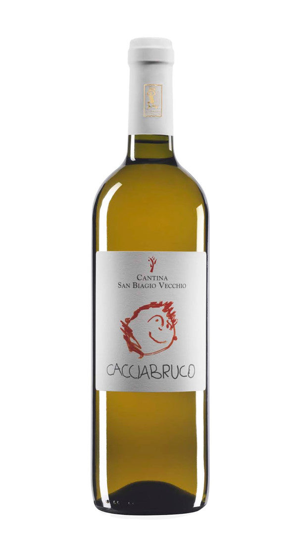 'Cacciabruco' San Biagio Vecchio