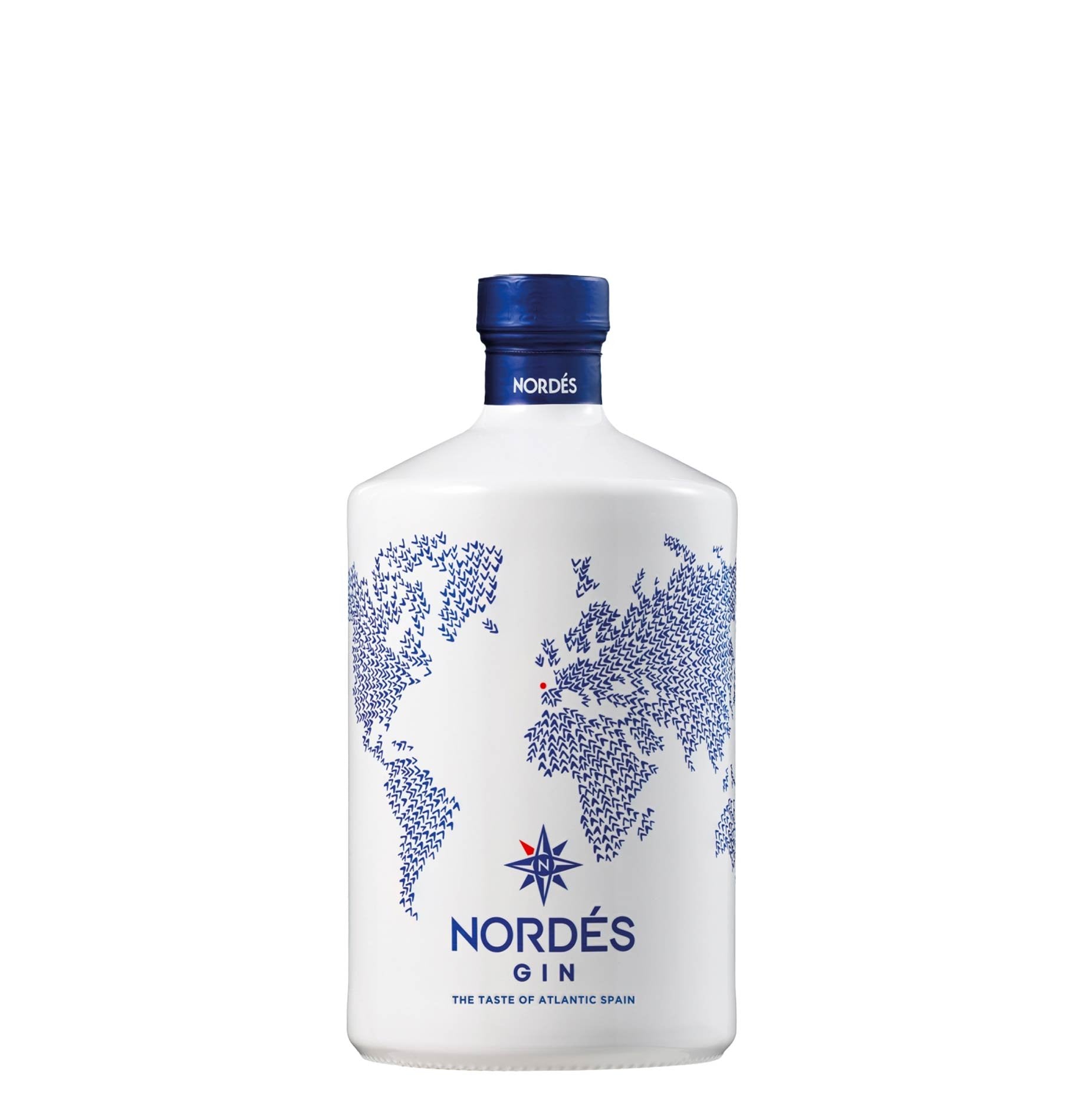 Gin Nordés