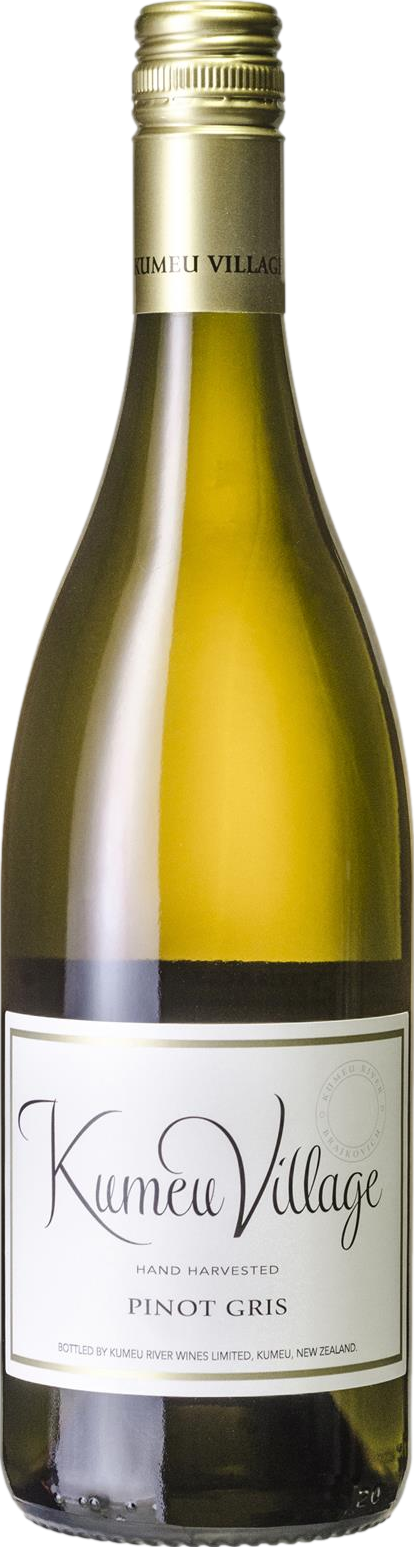Kumeu River Village Pinot Gris