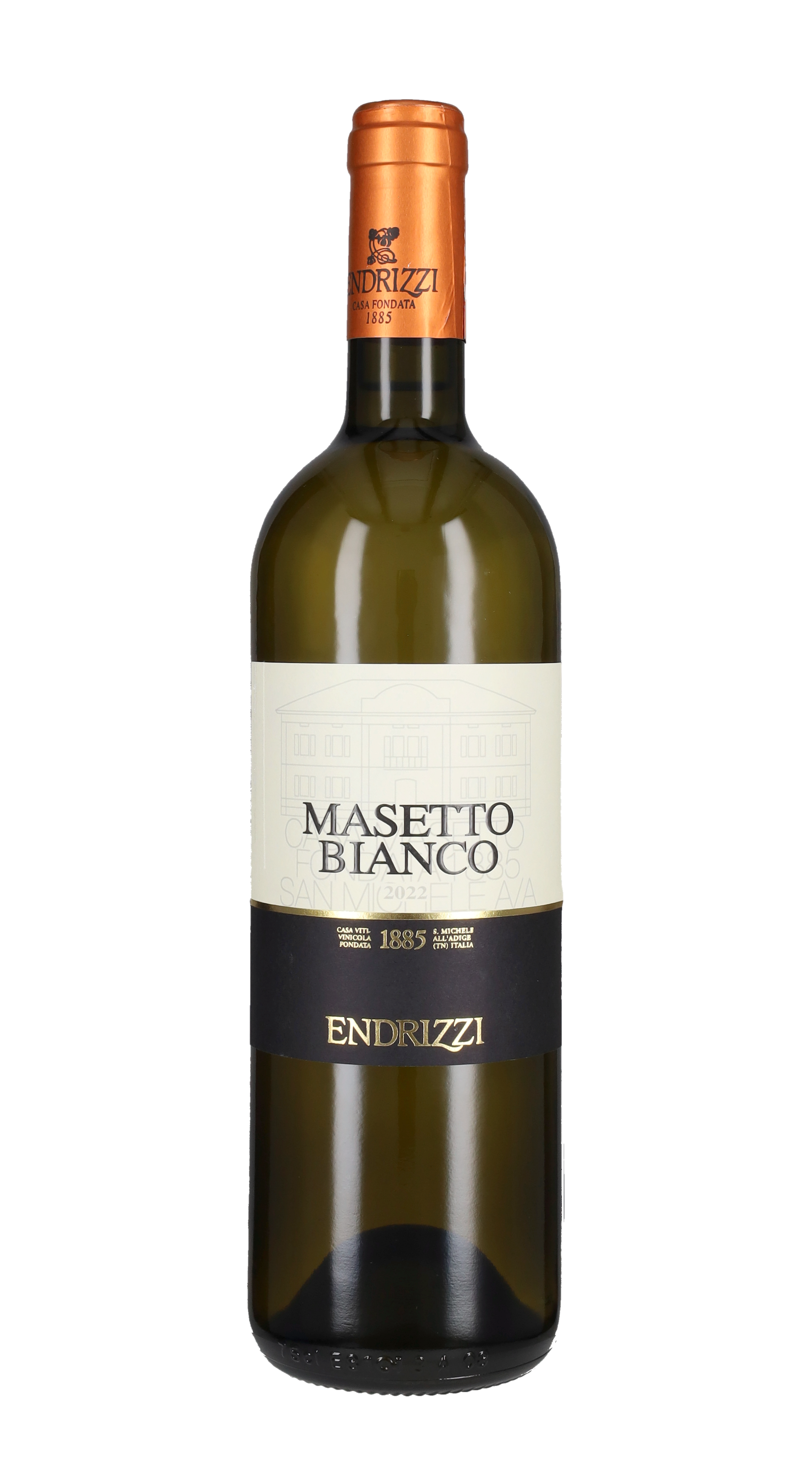 Bianco 'Masetto' Endrizzi
