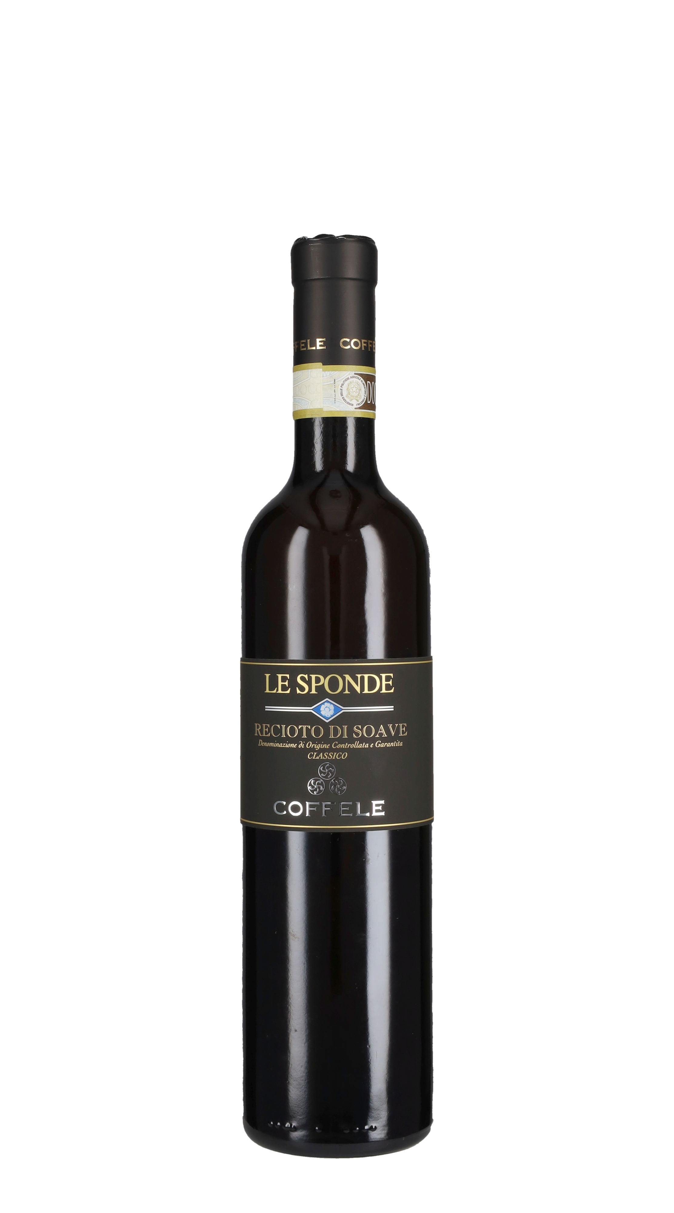 Recioto di Soave Classico 'Le Sponde' - 50cl