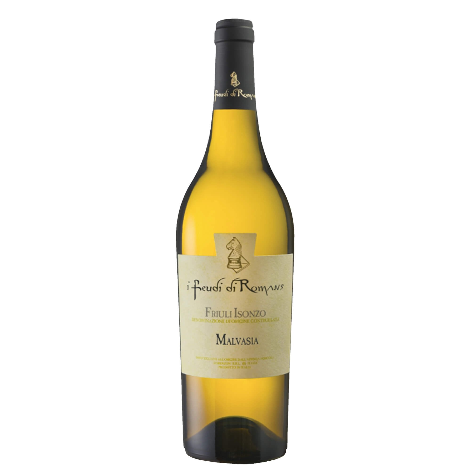 Friuli Isonzo Malvasia DOC - I Feudi di Romans