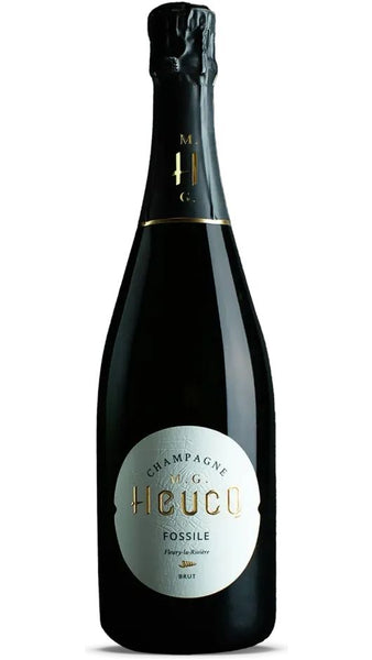 Champagne Brut - Fossile