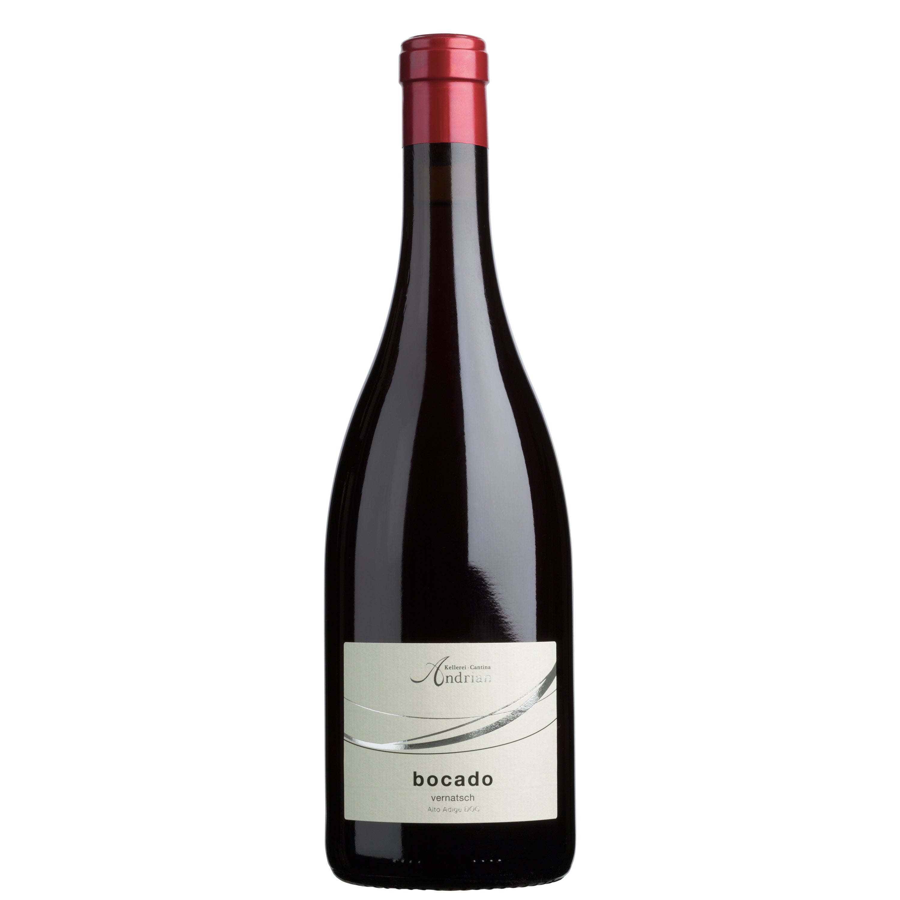 Alto Adige Schiava DOC Bocado