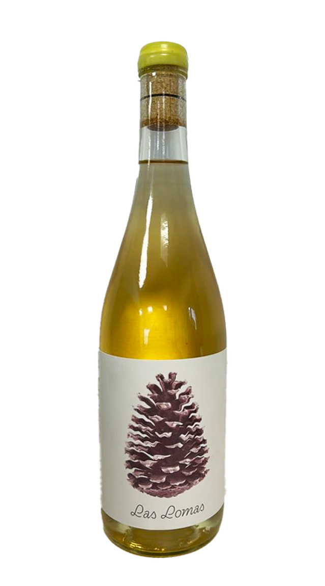 Bianco 'Las Lomas' Malaparte