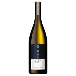 Vigneti delle Dolomiti Chardonnay Gaun