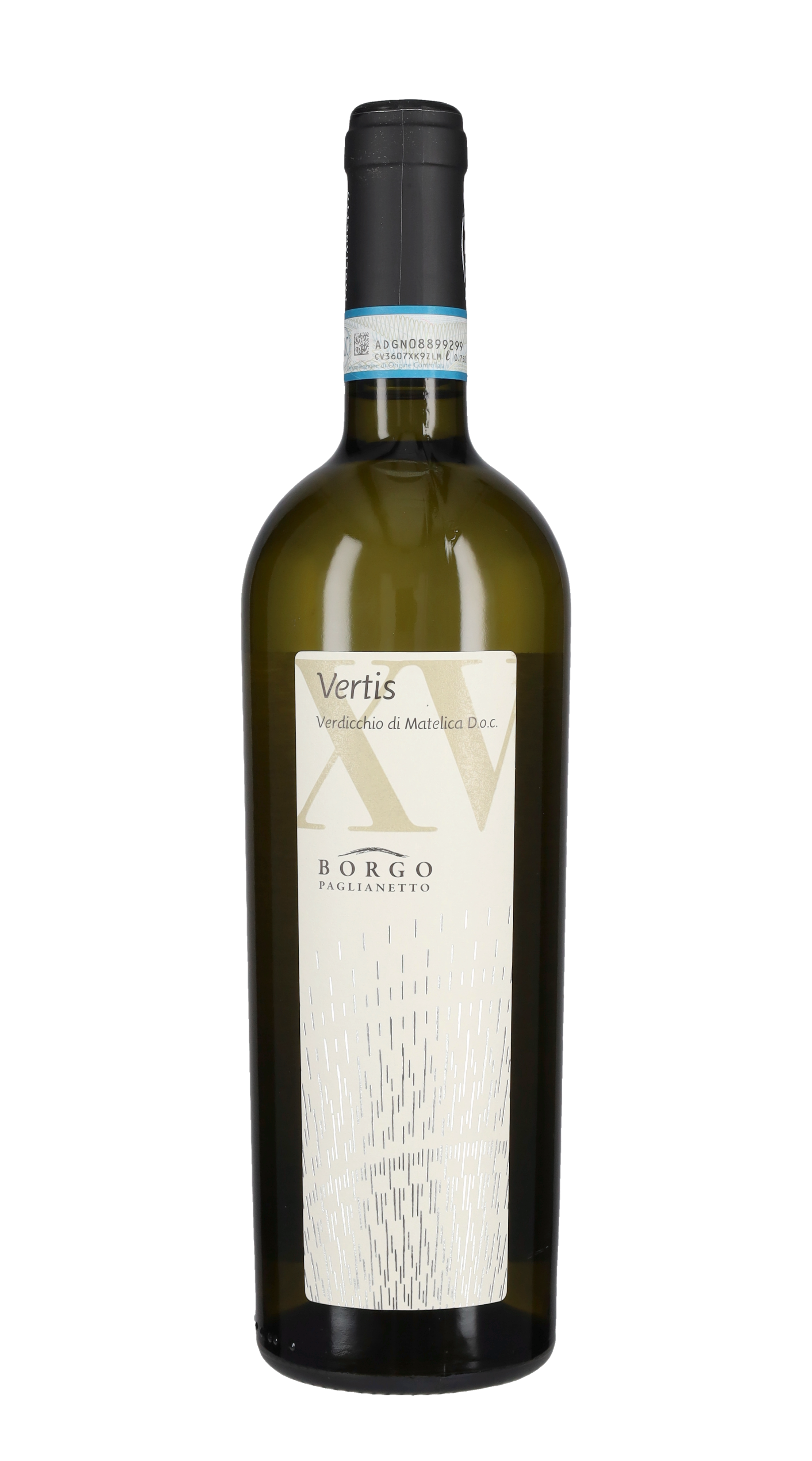 Verdicchio di Matelica 'Vertis' Borgo di Paglianetto