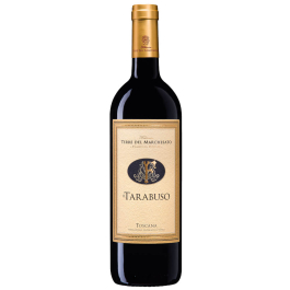 Tarabuso Cabernet Sauvignon Toscana Rosso IGT
