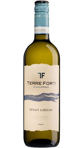 Pinot Grigio delle Venezie DOC