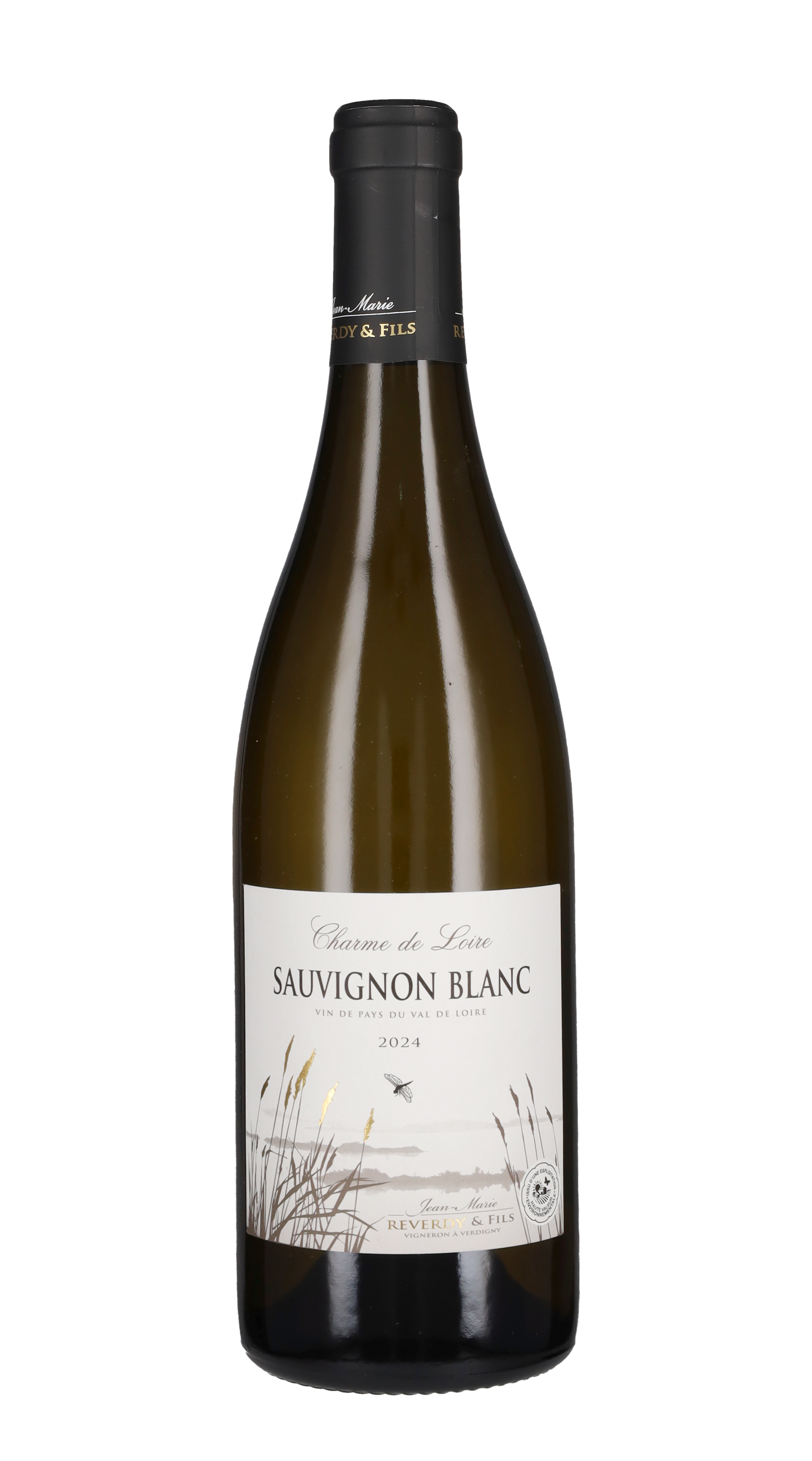 Sauvignon 'Charme de Loire' Reverdy et Fils