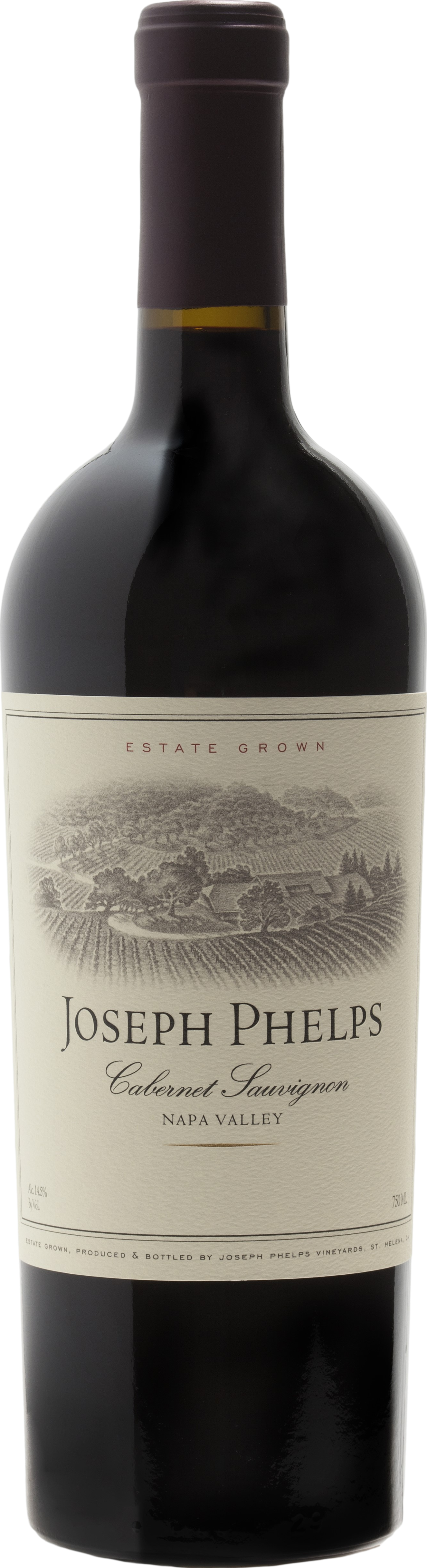 Joseph Phelps Cabernet Sauvignon 2022