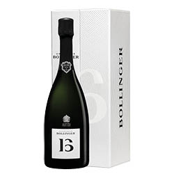 Champagne B16 Extra Brut