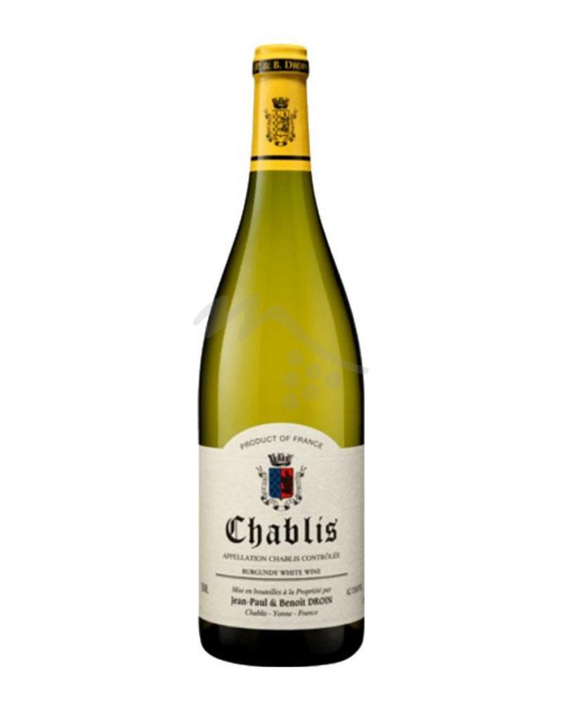Chablis Jean-Paul & Benoît Droin