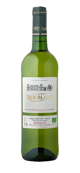 Bordeaux Blanc