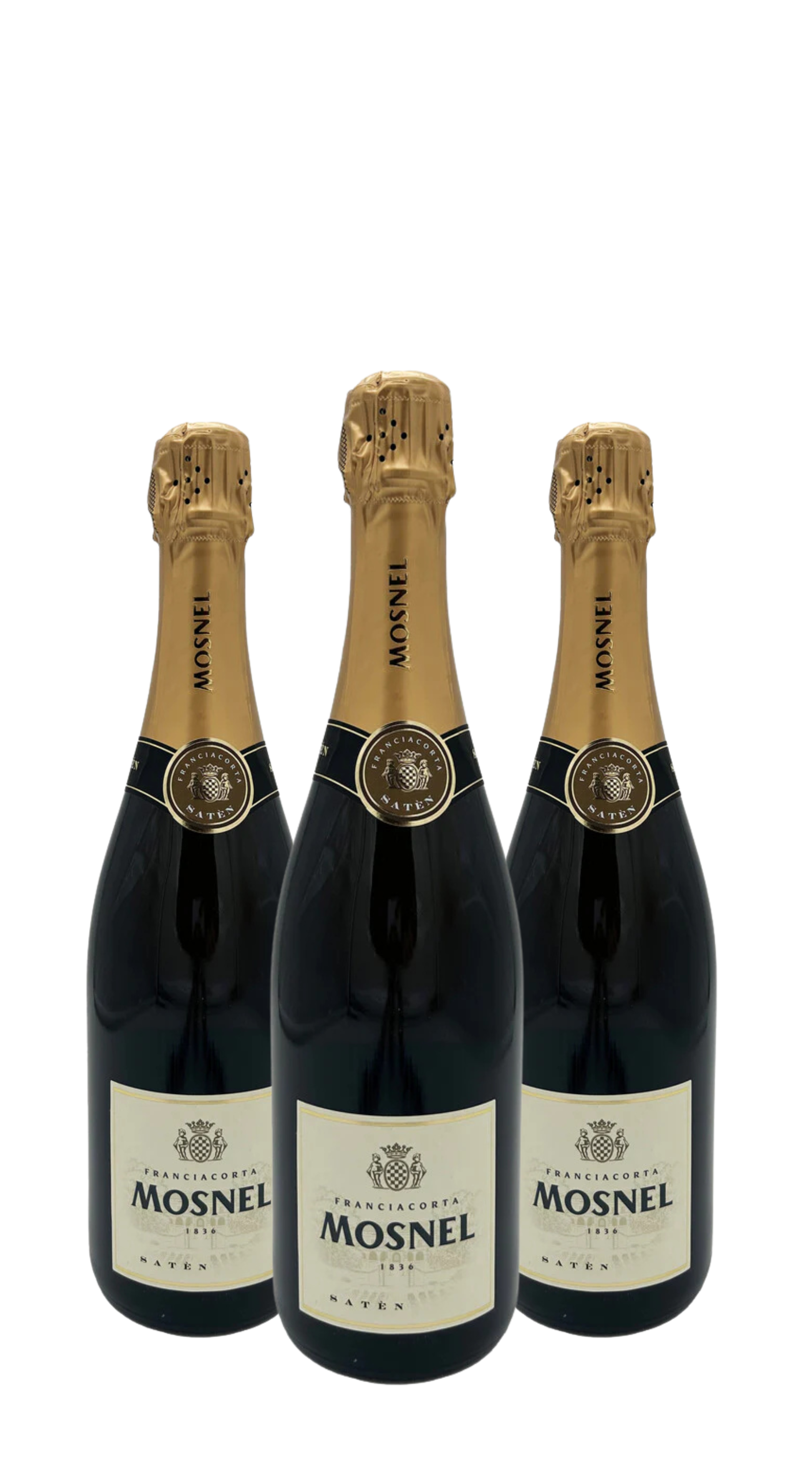 Wine Box Franciacorta Saten (3bt)