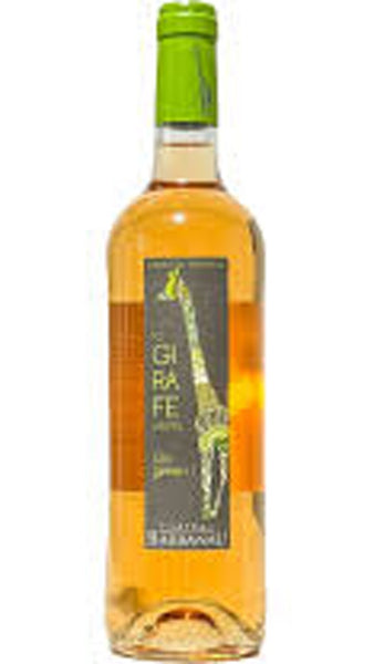 Côtes de Provence Rosé Girafe Verte