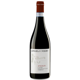 Nebbiolo Langhe DOC Angelin 2024