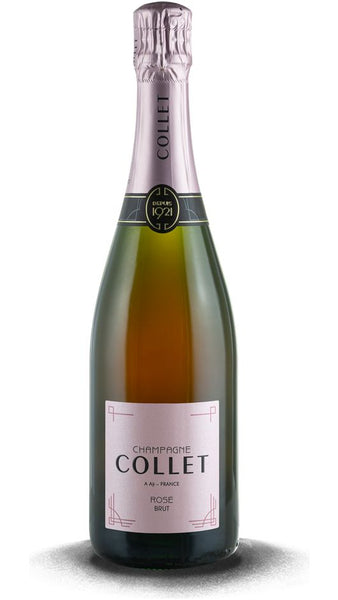 Champagne Rosé Brut
