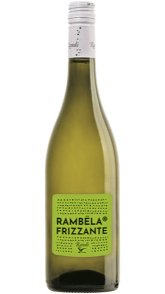Vino Bianco Frizzante - Ramba Rambela