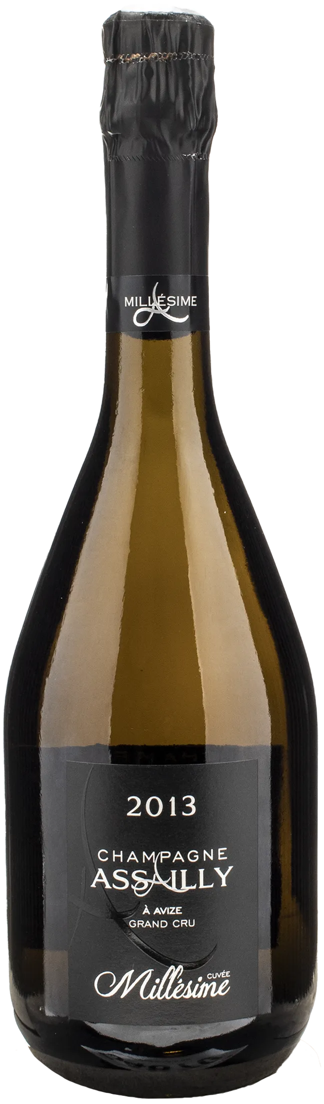 Assailly Champagne Grand Cru Brut