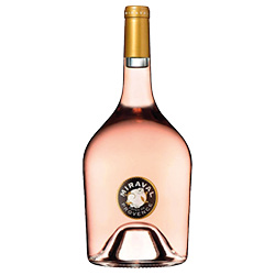 Côtes de Provence Rosé Miraval