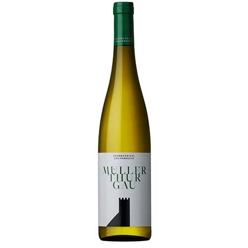 Vigneti delle Dolomiti Müller Thurgau IGT