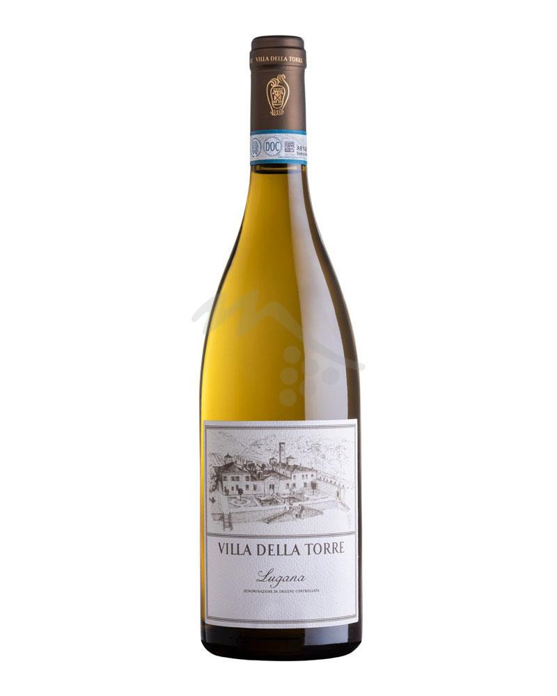 Villa della Torre