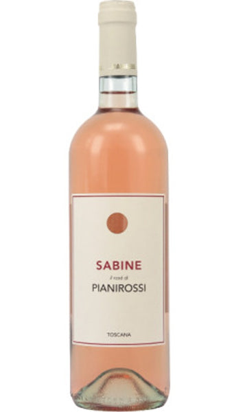 Toscana Rosato IGT - Sabine