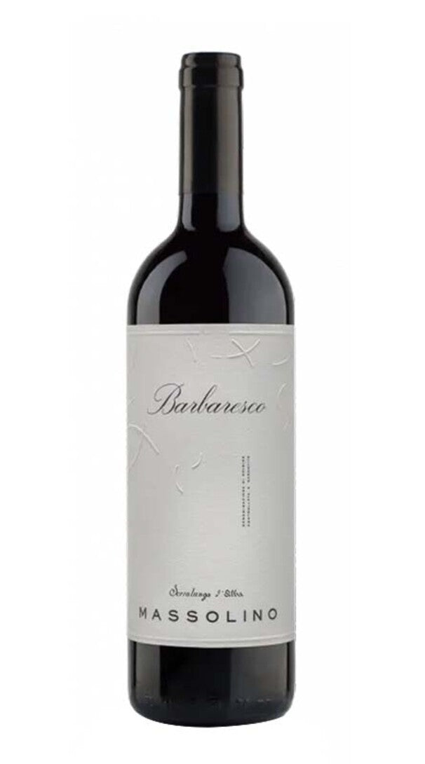 Barbaresco Massolino