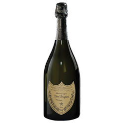 Champagne Dom Pérignon Brut Vintage 2017